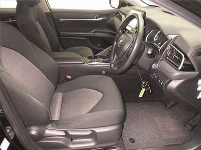 TOYOTA Camry, 2021 год., лот 65197 - фото 5