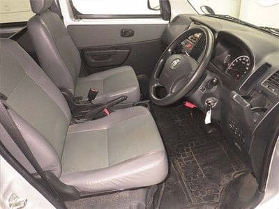 TOYOTA Lite Ace VAN, 2018 год., лот 2197 - фото 5