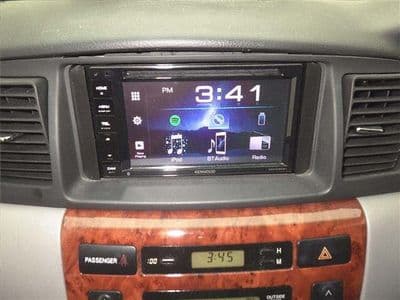 TOYOTA Corolla, 2002 год., лот 70097 - фото 6