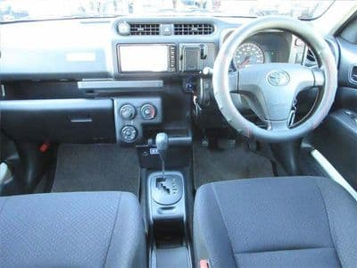 TOYOTA Succeed, 2017 год., лот 90197 - фото 6