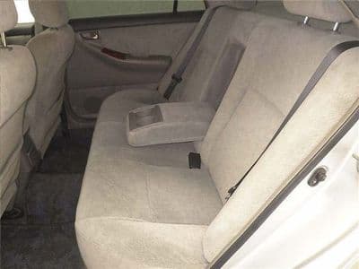 TOYOTA Corolla, 2002 год., лот 70097 - фото 7