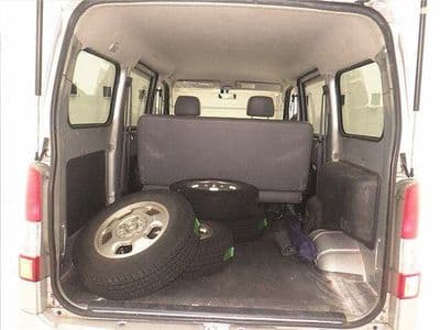 TOYOTA Lite Ace VAN, 2018 год., лот 2197 - фото 7