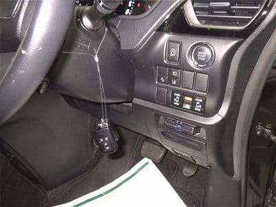 TOYOTA Esquire, 2020 год., лот 5197 - фото 8