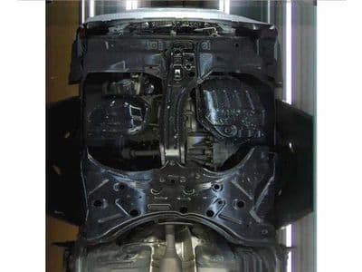 TOYOTA Corolla, 2002 год., лот 70097 - фото 8