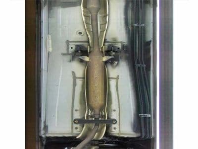 TOYOTA Corolla, 2002 год., лот 70097 - фото 9