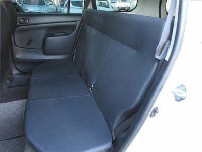 TOYOTA Succeed, 2017 год., лот 90197 - фото 9