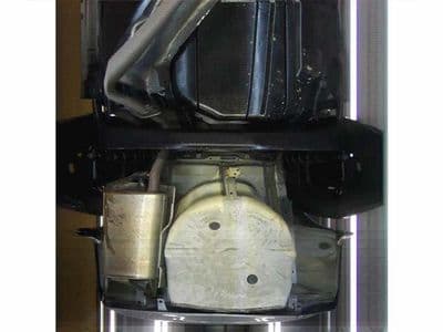 TOYOTA Corolla, 2002 год., лот 70097 - фото 10