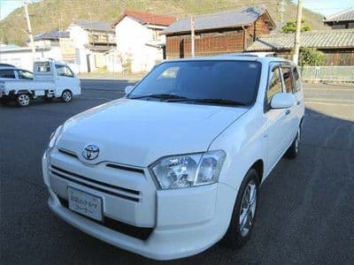 TOYOTA Succeed, 2017 год., лот 90197 - фото 10