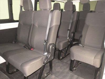 NISSAN Caravan, 2018 год., лот 5195 - фото 7