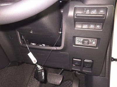 TOYOTA Land Cruiser, 2024 год., лот 7295 - фото 8