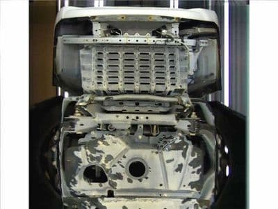 NISSAN Caravan, 2018 год., лот 5195 - фото 9