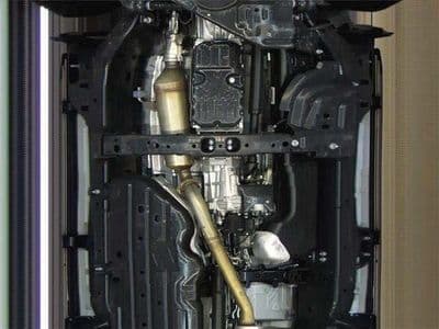 TOYOTA Land Cruiser, 2024 год., лот 7295 - фото 10