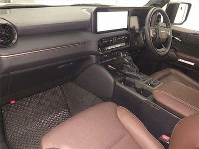 TOYOTA Land Cruiser, 2024 год., лот 7295 - фото 4