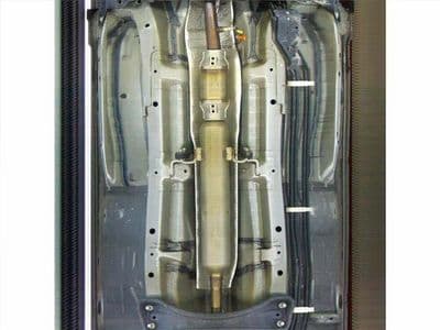 TOYOTA Succeed, 2018 год., лот 2198 - фото 10