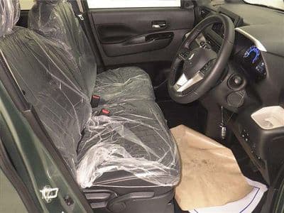 MITSUBISHI Delica Mini, 2025 год., лот 65098 - фото 5