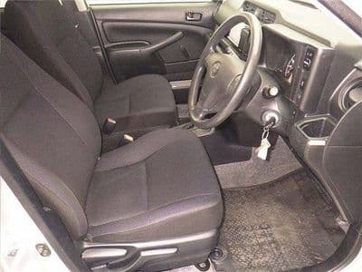 TOYOTA Succeed, 2018 год., лот 2198 - фото 5