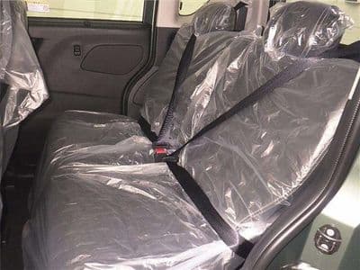 MITSUBISHI Delica Mini, 2025 год., лот 65098 - фото 7