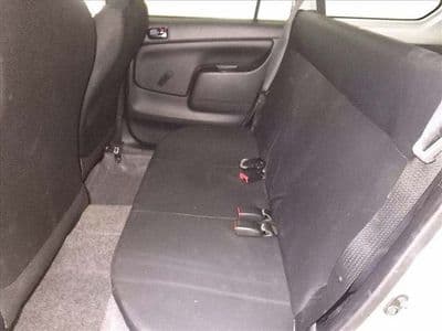 TOYOTA Succeed, 2018 год., лот 2198 - фото 7