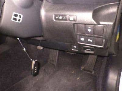 LEXUS Is, 2013 год., лот 60190 - фото 8