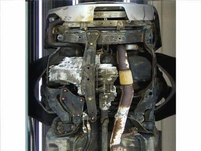 MITSUBISHI Galant, 1988 год., лот 5690 - фото 9