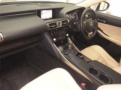 LEXUS Is, 2013 год., лот 60190 - фото 4