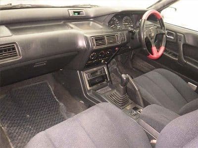 MITSUBISHI Galant, 1988 год., лот 5690 - фото 4