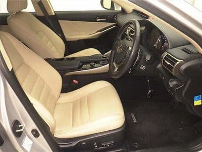 LEXUS Is, 2013 год., лот 60190 - фото 5