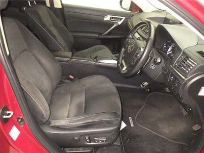 LEXUS Ct, 2018 год., лот 5290 - фото 5