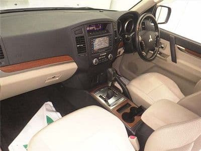 MITSUBISHI Pajero, 2007 год., лот 65099 - фото 4