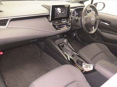 TOYOTA Corolla Sport, 2018 год., лот 5699 - фото 4