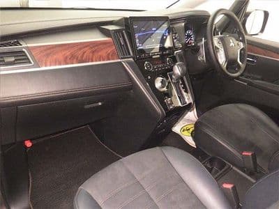 MITSUBISHI Delica D5, 2021 год., лот 8299 - фото 4