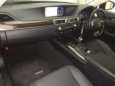 LEXUS Gs, 2018 год., лот 8099 - фото 4