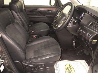 MITSUBISHI Delica D5, 2021 год., лот 8299 - фото 5