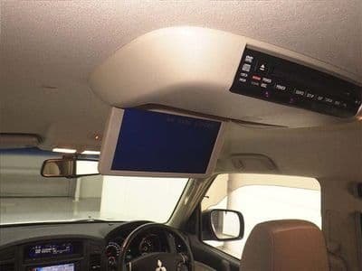 MITSUBISHI Pajero, 2007 год., лот 65099 - фото 8