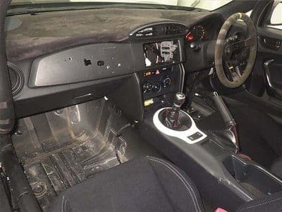 TOYOTA 86, 2017 год., лот 5501 - фото 4