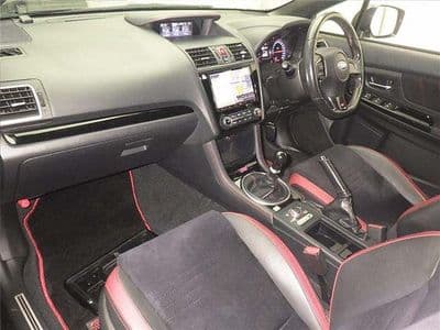 SUBARU Wrx, 2017 год., лот 5701 - фото 4