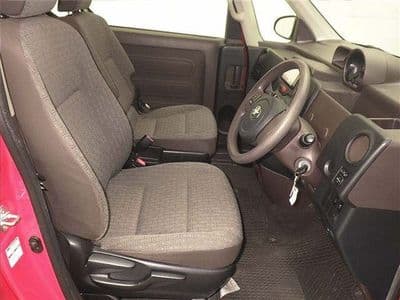 TOYOTA Porte, 2015 год., лот 10001 - фото 5