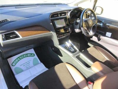 HONDA Shuttle, 2016 год., лот 90001 - фото 5