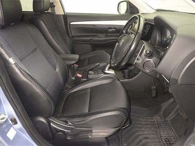 MITSUBISHI Outlander Phev, 2014 год., лот 5401 - фото 5