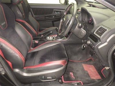 SUBARU Wrx, 2017 год., лот 5701 - фото 5