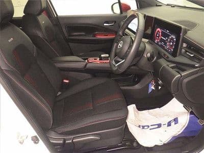 NISSAN Aura, 2022 год., лот 5201 - фото 5