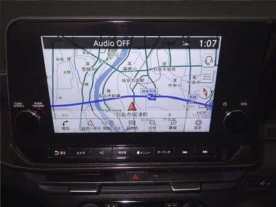 NISSAN Aura, 2022 год., лот 5201 - фото 6