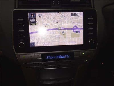 TOYOTA Land Cruiser Prado, 2022 год., лот 7301 - фото 6