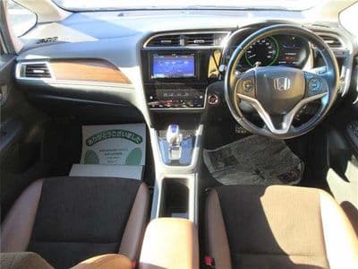 HONDA Shuttle, 2016 год., лот 90001 - фото 6