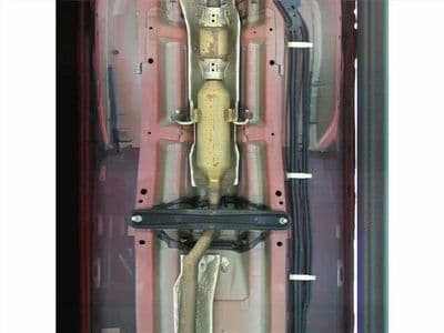 TOYOTA Porte, 2015 год., лот 10001 - фото 7