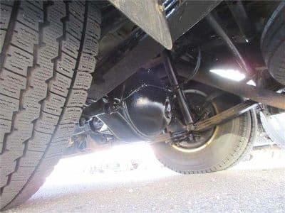 MITSUBISHI Rosa, 2017 год., лот 3001 - фото 7