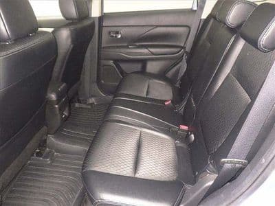 MITSUBISHI Outlander Phev, 2014 год., лот 5401 - фото 7