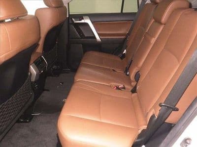 TOYOTA Land Cruiser Prado, 2022 год., лот 7301 - фото 7