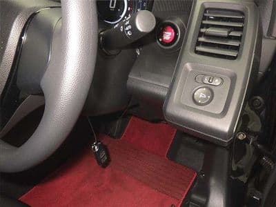 HONDA S660, 2017 год., лот 8501 - фото 7