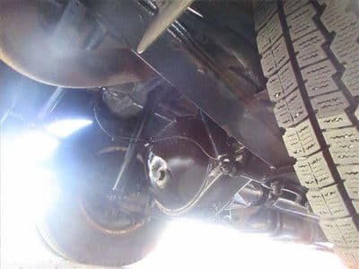 MITSUBISHI Rosa, 2017 год., лот 3001 - фото 8